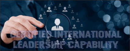 Certified International of Leadership Capability